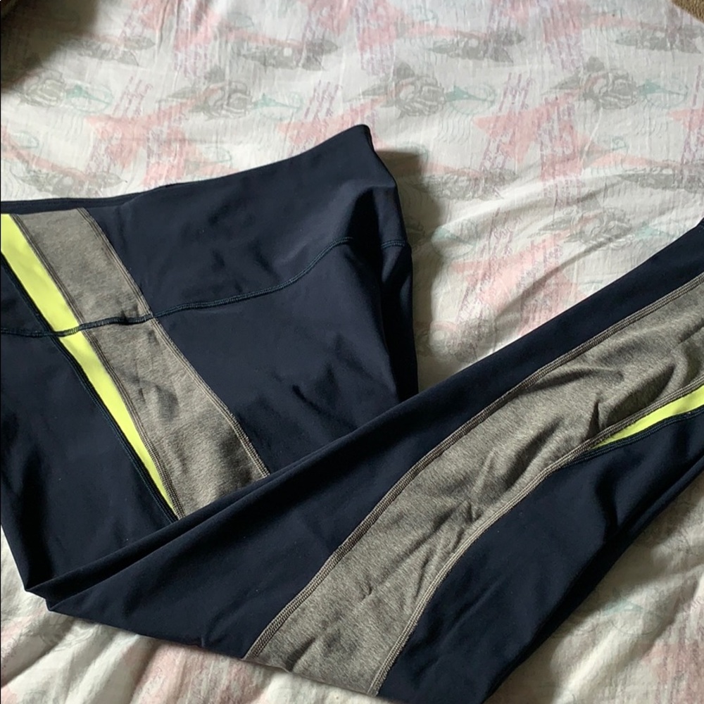 LLL leggings